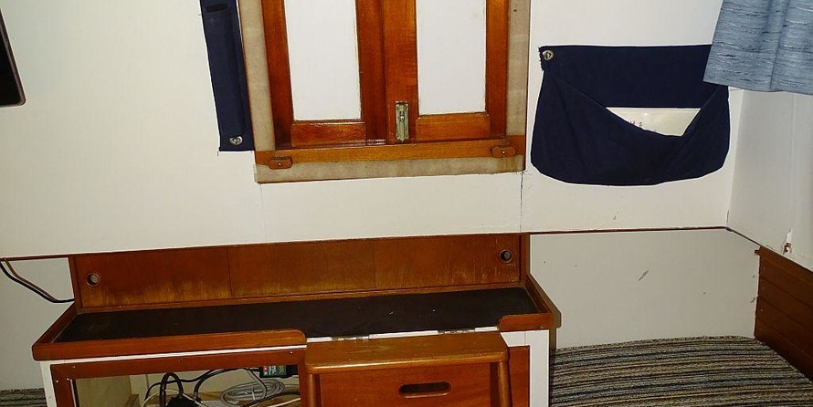 Grand Soleil banks 36 classic