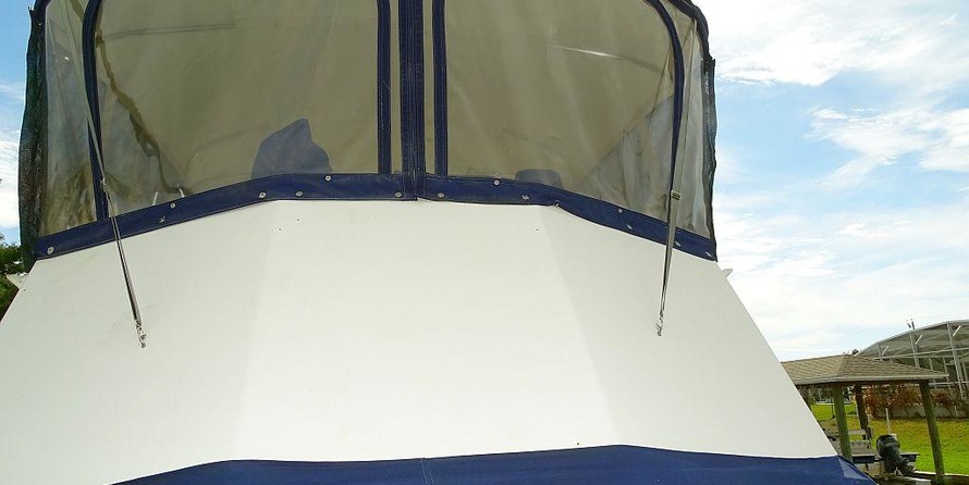 Grand Soleil banks 36 classic