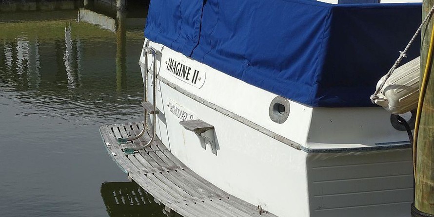 Grand Soleil banks 36 classic