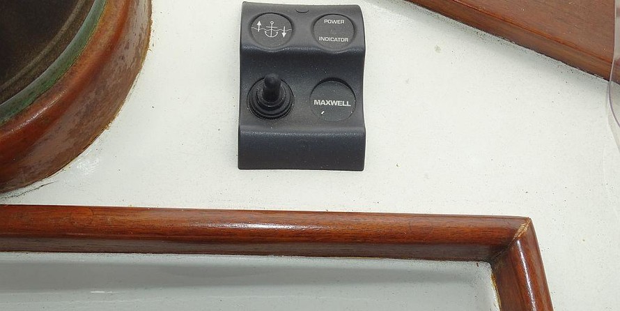Grand Soleil banks 36 classic
