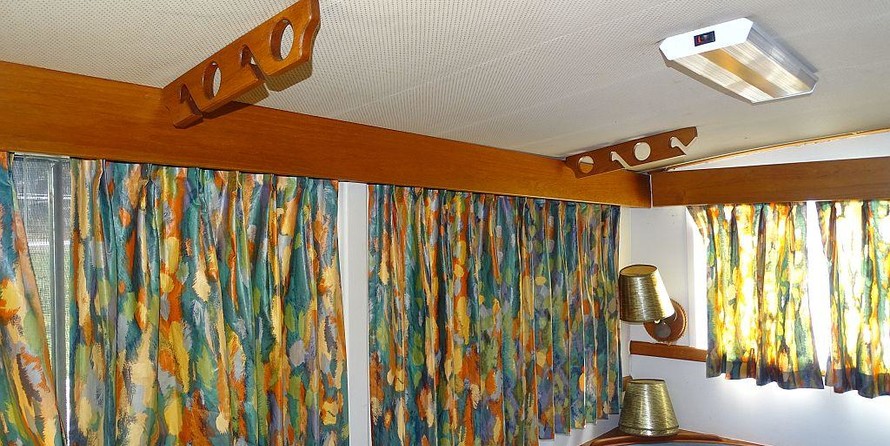 Grand Soleil banks 36 classic