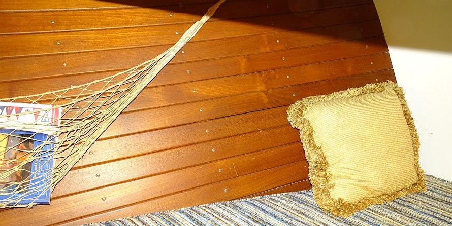 Grand Soleil banks 36 classic