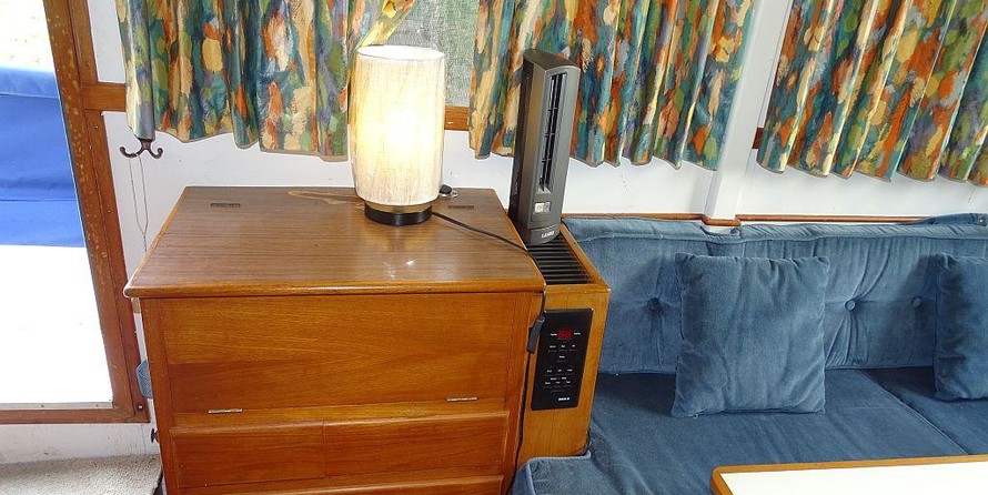 Grand Soleil banks 36 classic