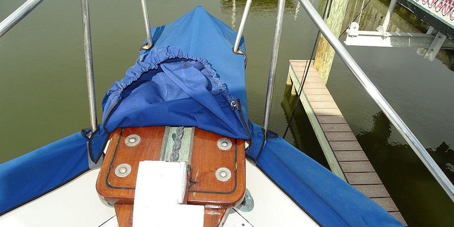 Grand Soleil banks 36 classic