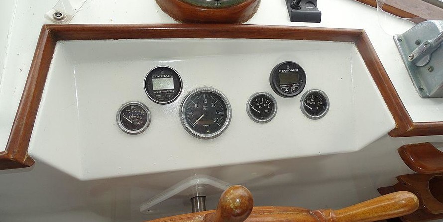 Grand Soleil banks 36 classic
