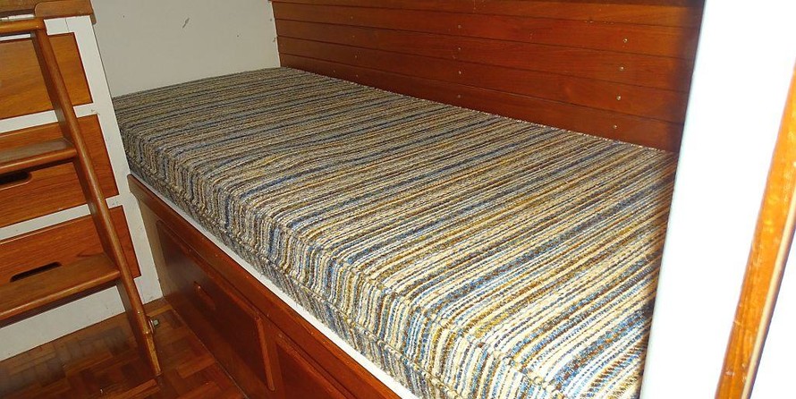 Grand Soleil banks 36 classic