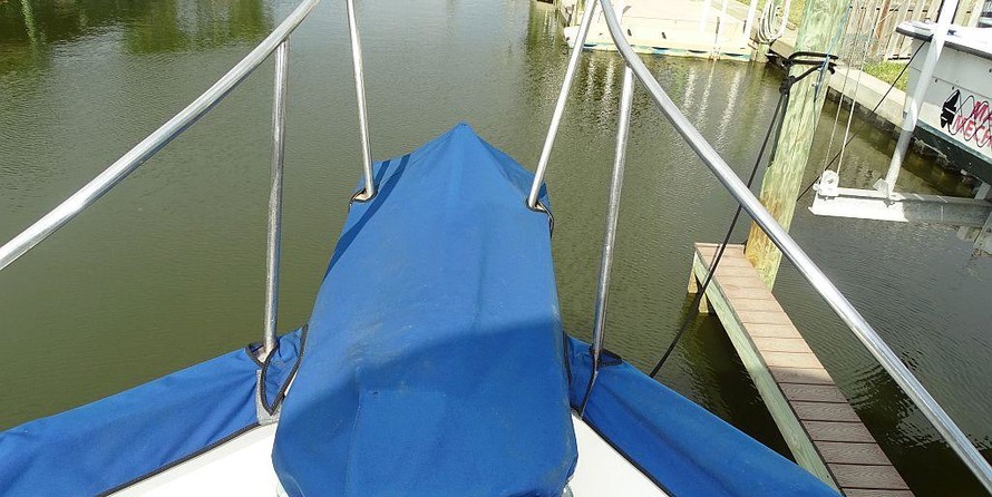 Grand Soleil banks 36 classic