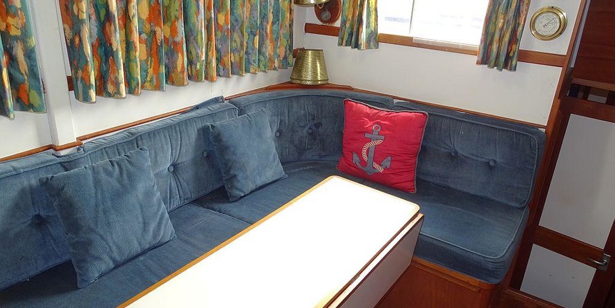 Grand Soleil banks 36 classic