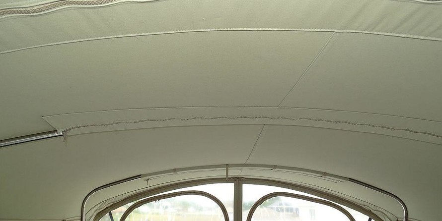 Grand Soleil banks 36 classic