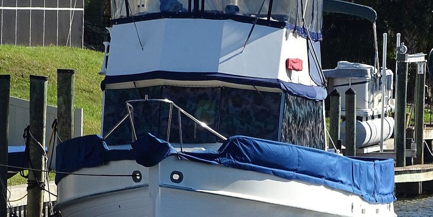 Grand Soleil banks 36 classic