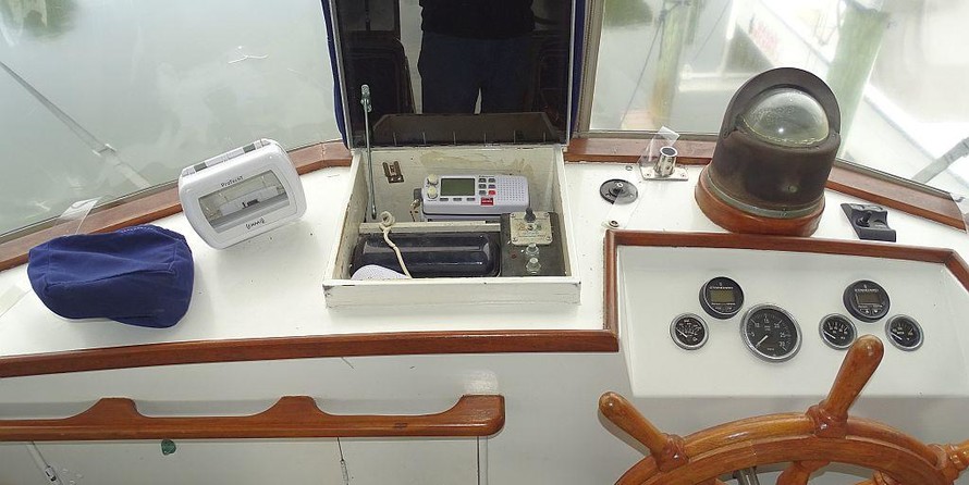 Grand Soleil banks 36 classic