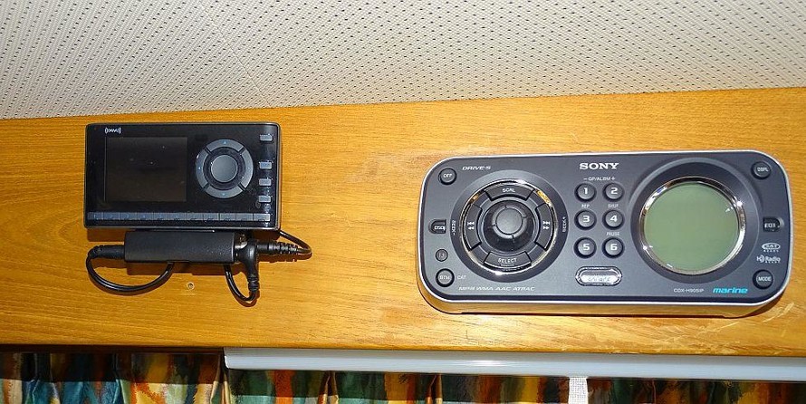 Grand Soleil banks 36 classic