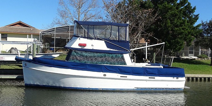 Grand Soleil banks 36 classic