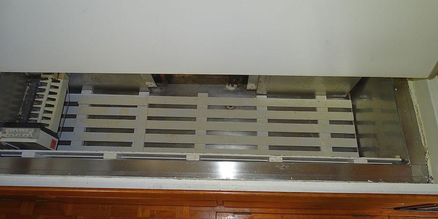 Grand Soleil banks 36 classic