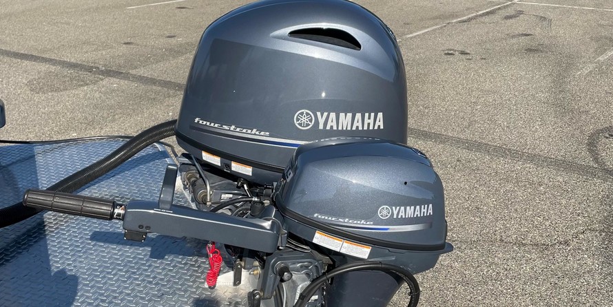 Thunder Jet 185 Explorer