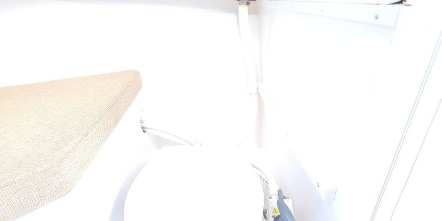 Steiger craft 23 miami