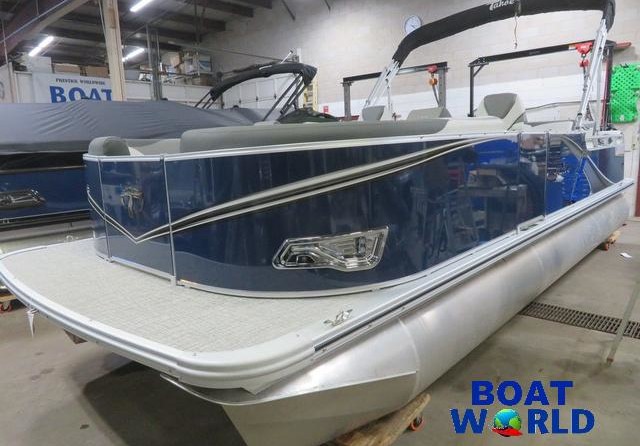 Tahoe q4 ss