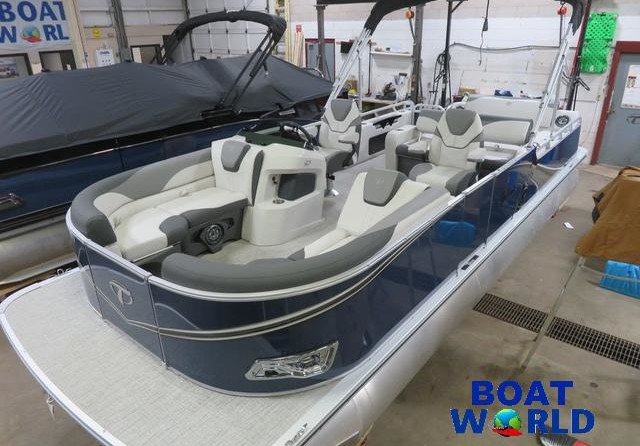 Tahoe q4 ss