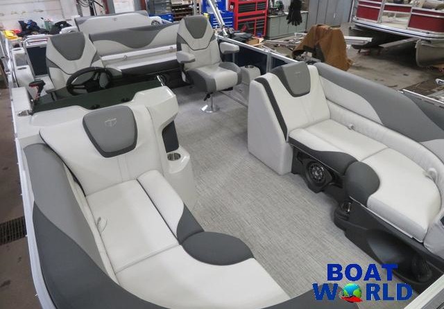 Tahoe q4 ss