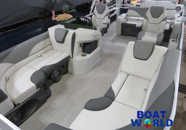 Tahoe q4 ss