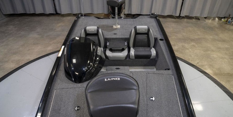 Lund Boats 1775 Impact SS