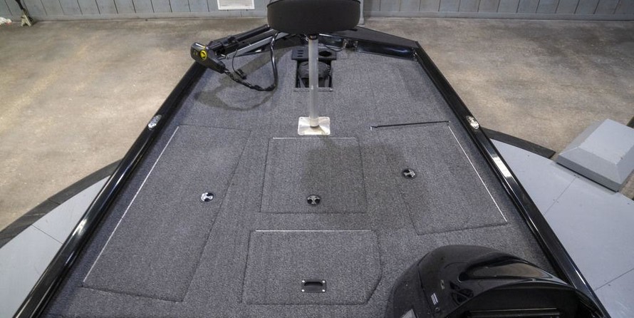 Lund Boats 1775 Impact SS