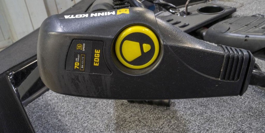 Lund Boats 1775 Impact SS