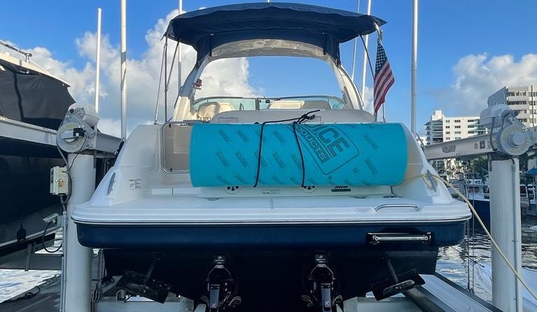 Sea Ray 350 Sundancer