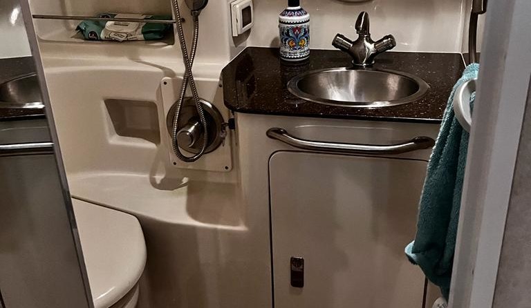 Sea Ray 350 Sundancer