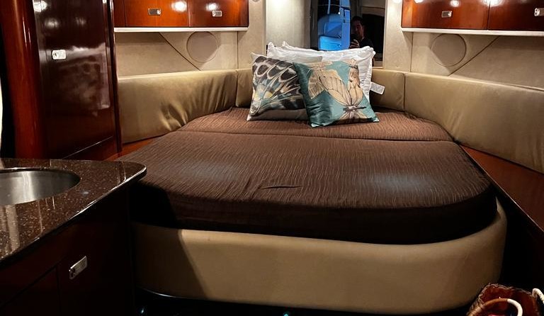 Sea Ray 350 Sundancer