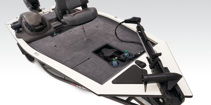 Tracker Pro Team 175 TXW