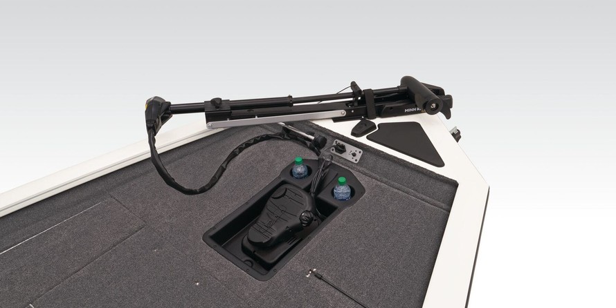 Tracker Pro Team 175 TXW