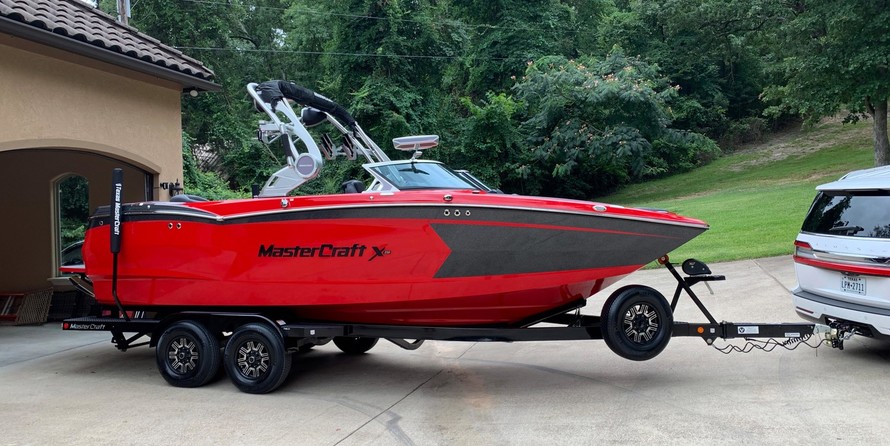 Mastercraft XStar