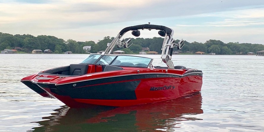 Mastercraft XStar