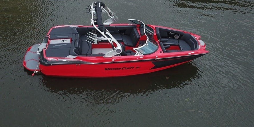 Mastercraft XStar