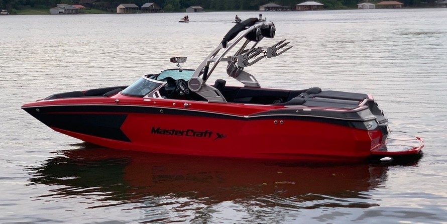 Mastercraft XStar