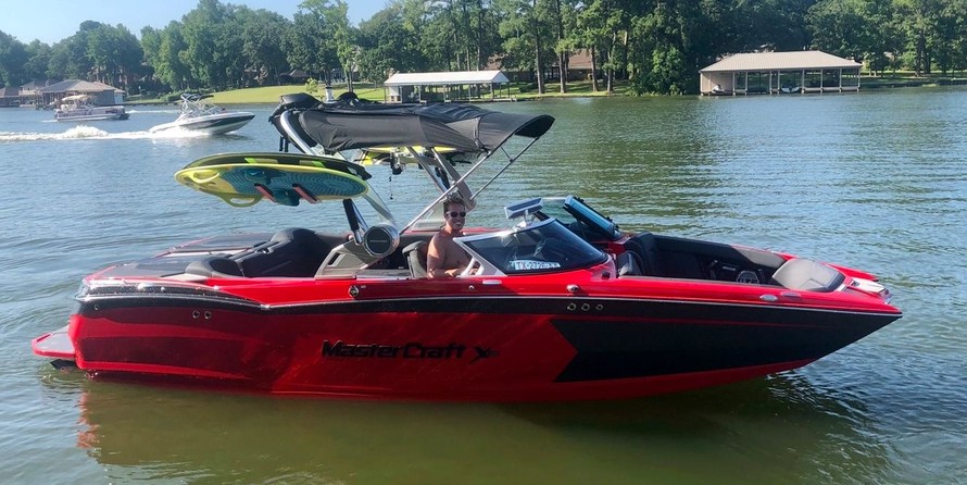 Mastercraft XStar
