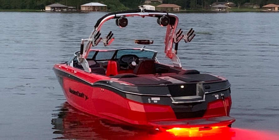 Mastercraft XStar