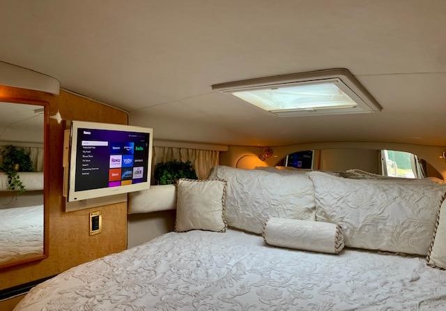 Sea Ray 370 Sundancer