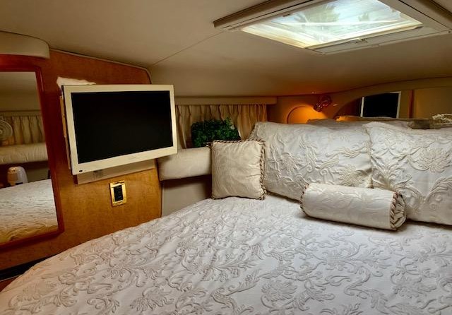 Sea Ray 370 Sundancer