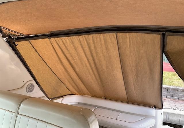 Sea Ray 370 Sundancer