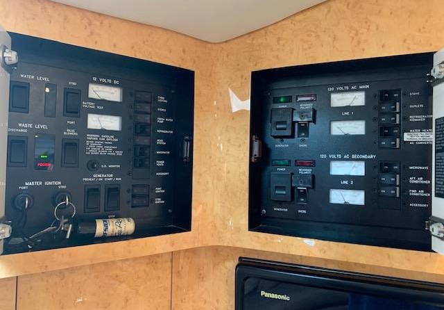 Sea Ray 370 Sundancer