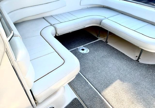 Sea Ray 370 Sundancer