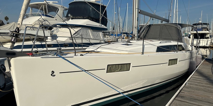 Oceanis 41.1