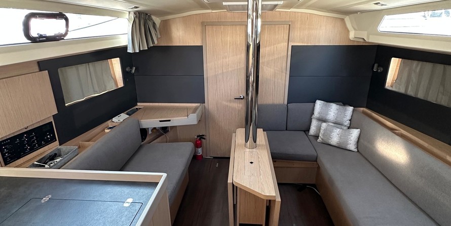 Oceanis 41.1