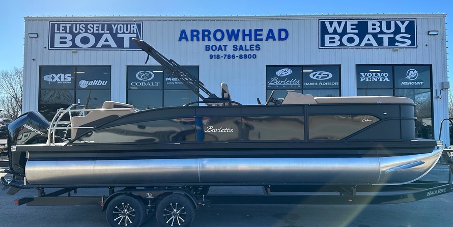 Barletta Cabrio 24 UE