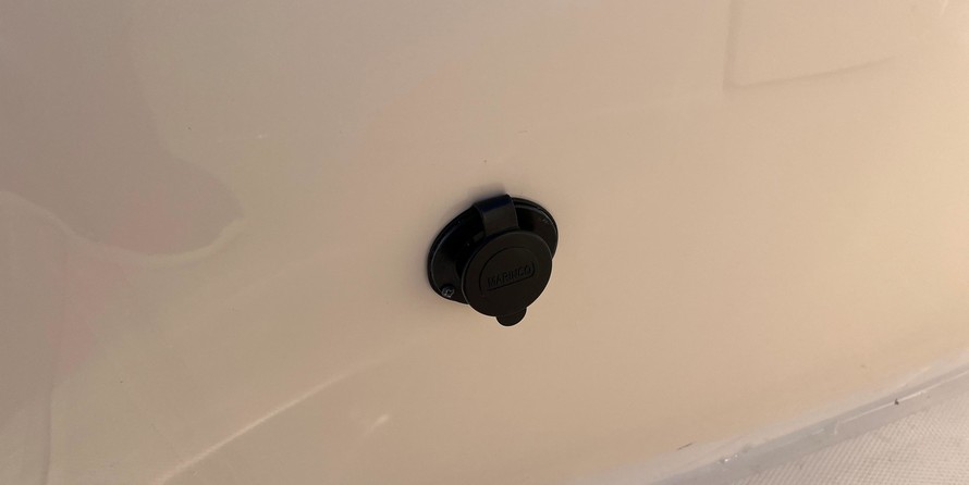 Grady-White Freedom 307