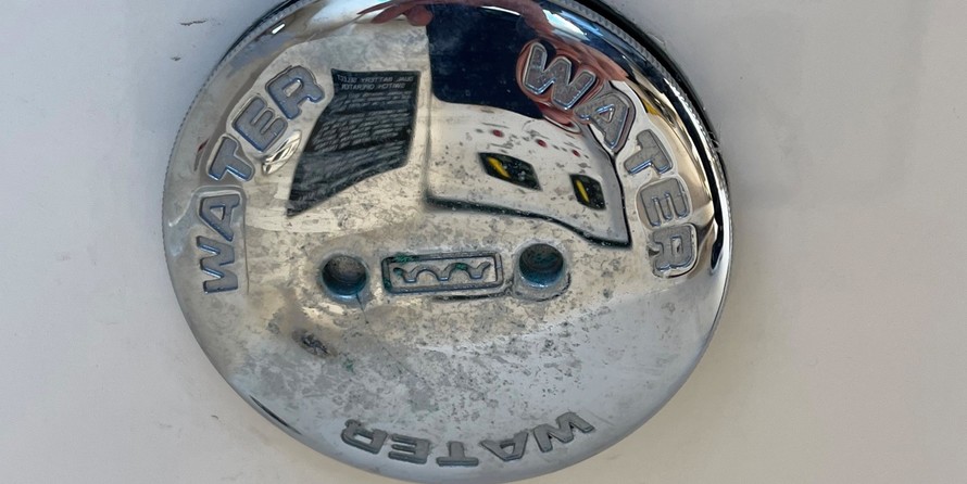 Grady-White Freedom 307