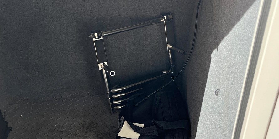 Grady-White Freedom 307