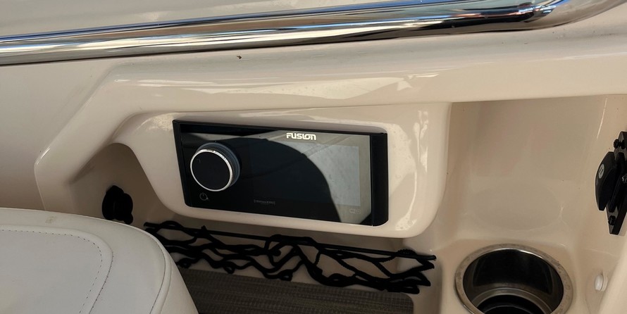 Grady-White Freedom 307